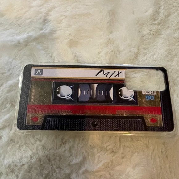 Revvl V +5G case - Picture 3 of 6